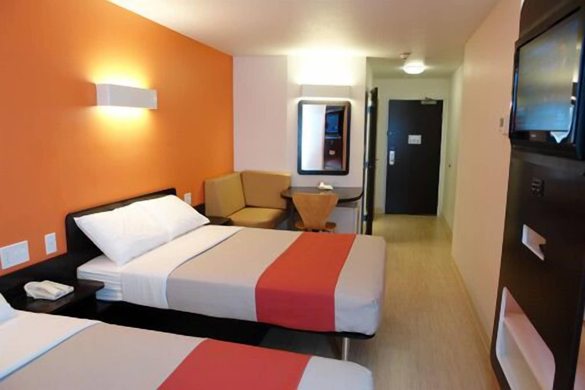 Motel 6 - Albany, Ny - Airport Exterior foto