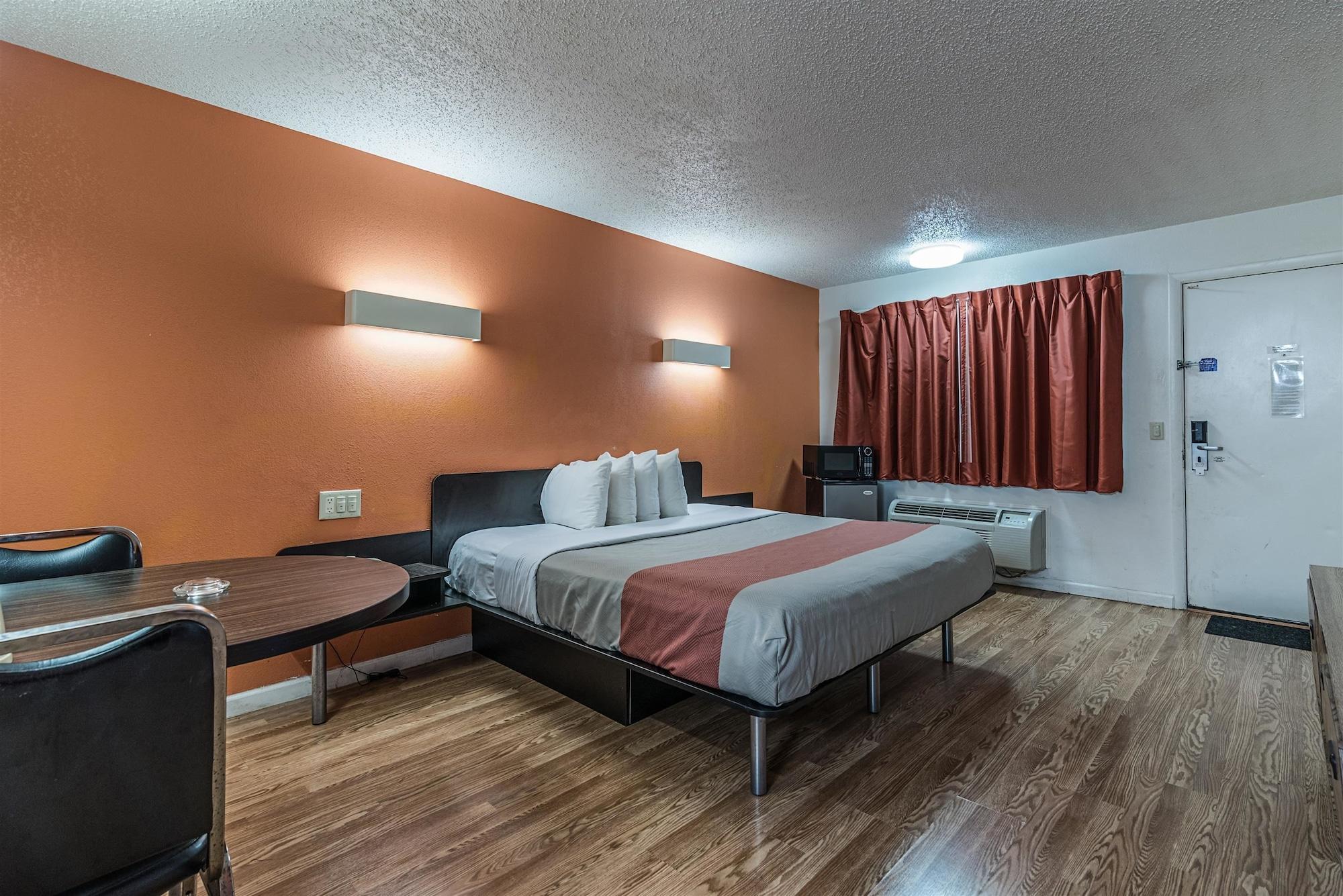 Motel 6 - Albany, Ny - Airport Exterior foto