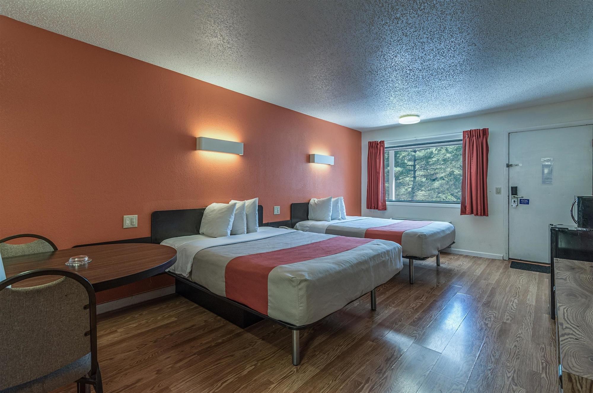 Motel 6 - Albany, Ny - Airport Exterior foto