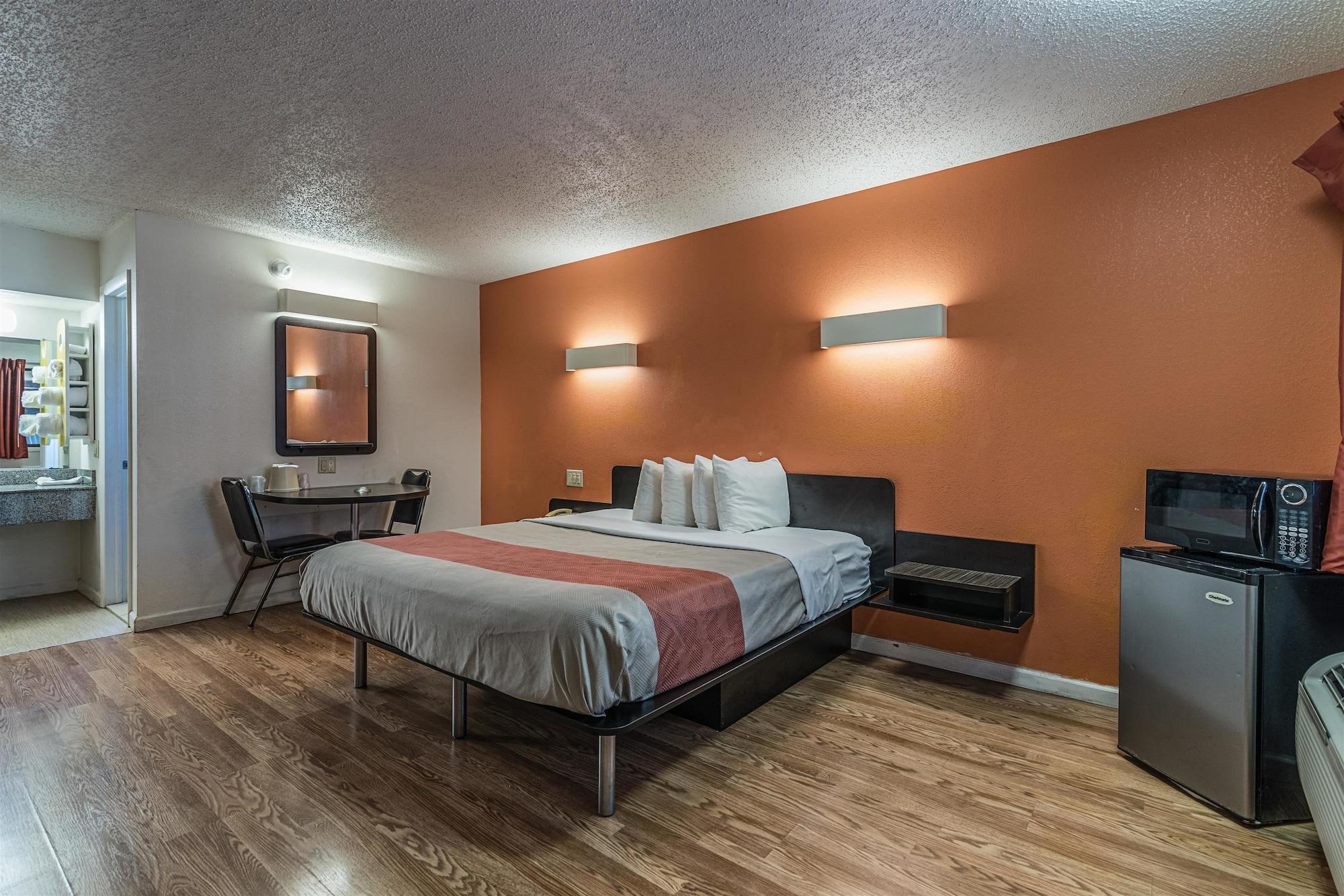 Motel 6 - Albany, Ny - Airport Exterior foto