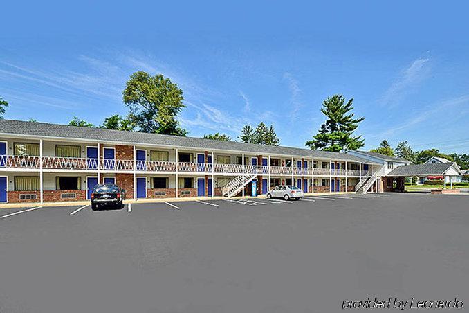 Motel 6 - Albany, Ny - Airport Exterior foto